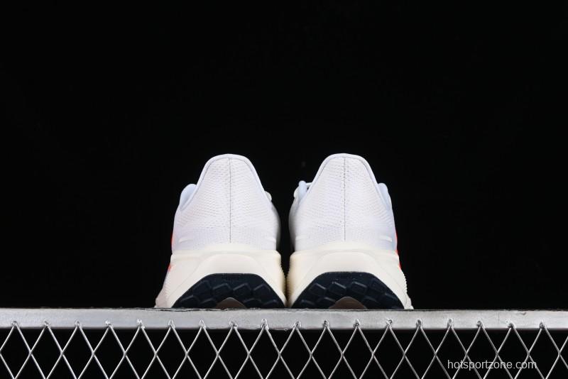 Nike Air Zoom Pegasus 41 Breathable Lightweight Running Shoes with Cushioning - HF4301-100