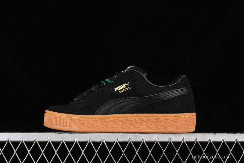 Puma Suede XL Retro Casual Sneakers - 398180-02