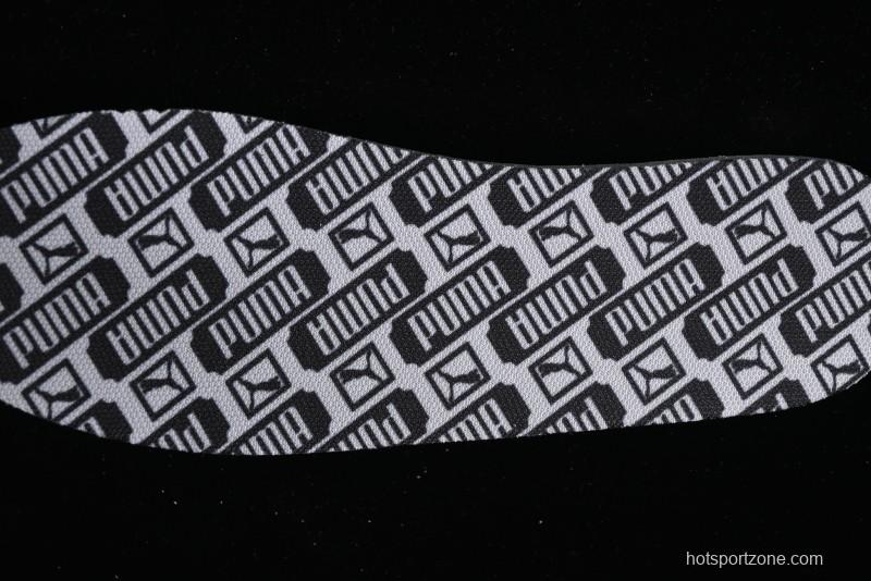 Puma Suede XL Retro Casual Sneakers - 398180-02