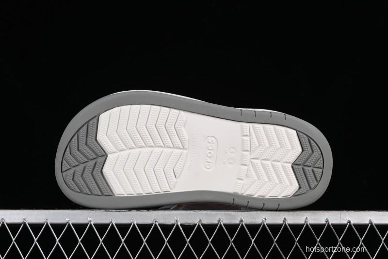 Crocs Crocsband Full Force Sports Sandals - B.D4