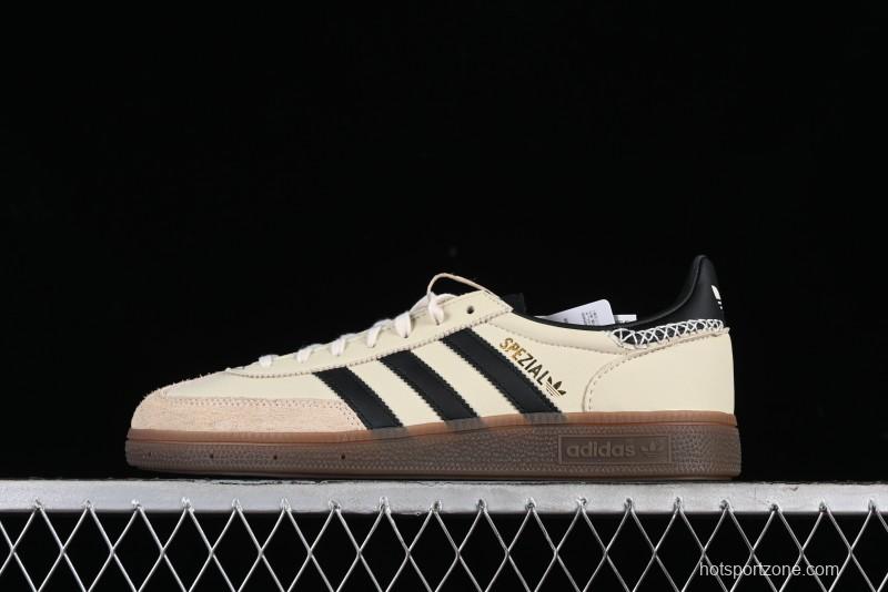 Adidas Handball Spezial Retro Casual Sneakers - IE3698