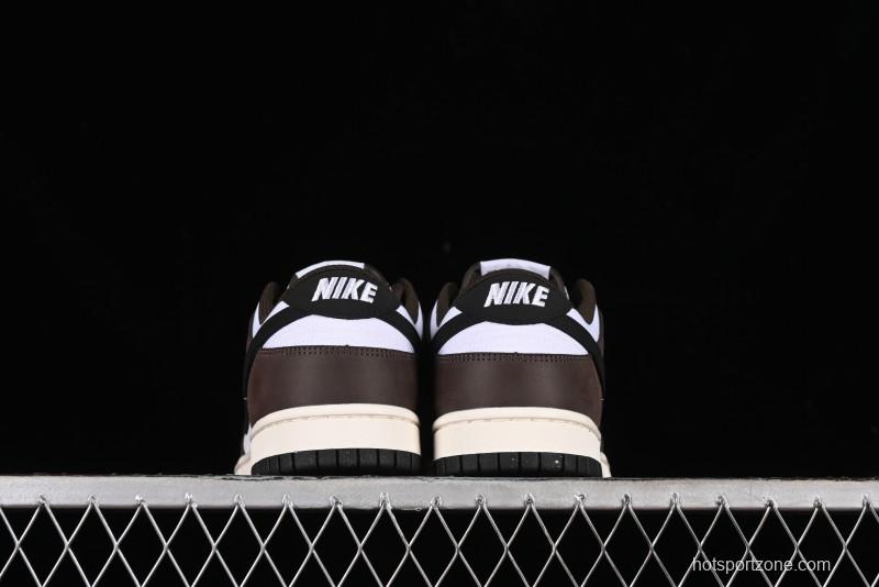 Nike Dunk Low Next Nature "Cacao Wow" SB Casual Skate Shoes - HF4292-200