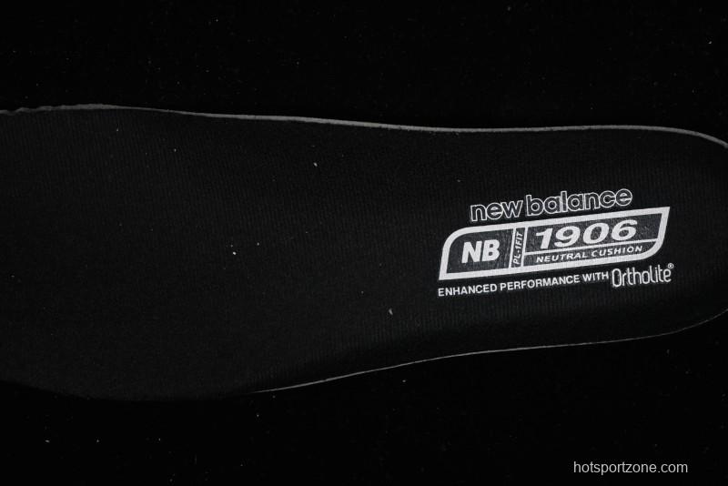 New Balance 1906 Series Retro Dad Style Casual Running Shoes - M1906RER