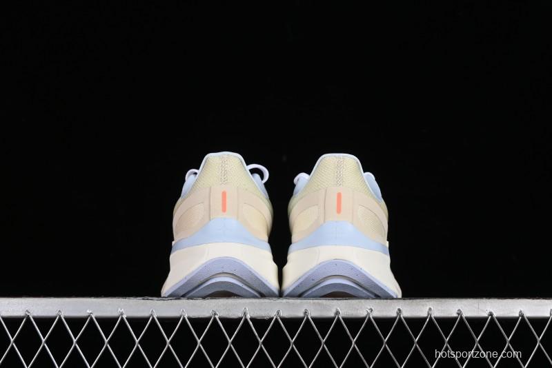 Nike Air Zoom Structure 25 2024 New Cushioning Anti-Slip Comfort Running Shoes - FV3635-171