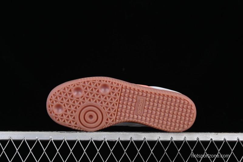 Adidas Samba OG Casual Sneakers - IG5932