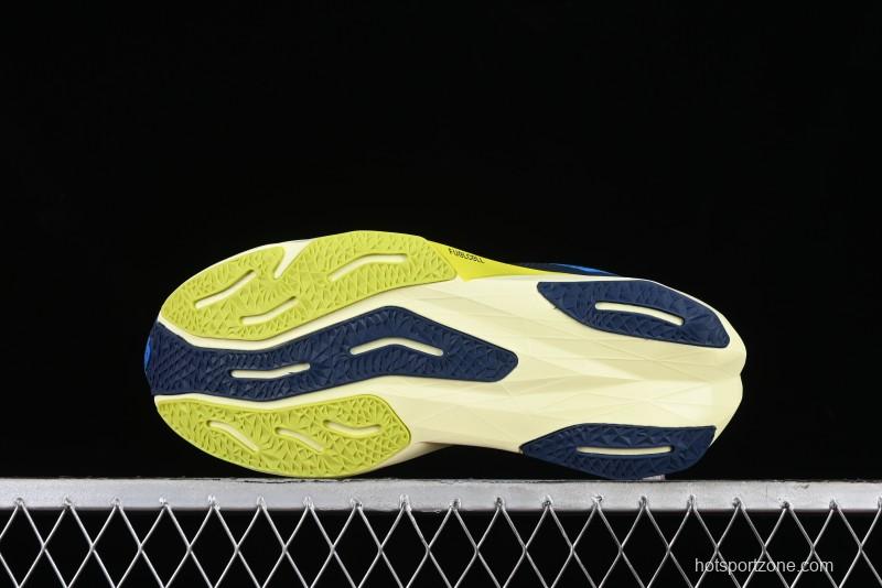 New Balance FuelCell Rebel V4 Low-Top Anti-Slip Wear-Resistant Versatile Casual Running Shoes - MFCXLQ4