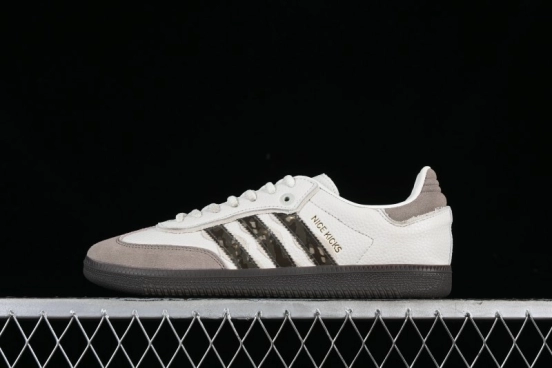 Adidas Samba Nicekicks IE0172 Casual Sneakers