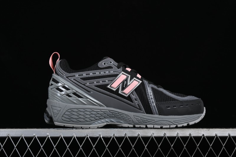 New Balance 1906 Series Retro Dad Style Casual Running Shoes - M1906RHC