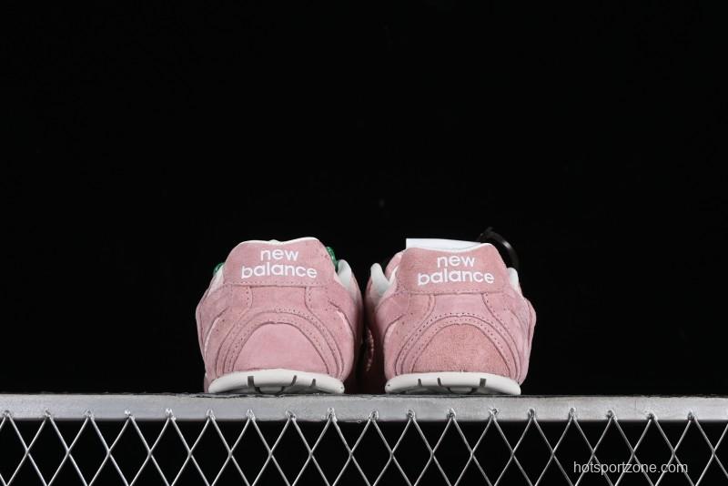 MiuMiu x New Balance 530 Low-Top Classic Retro Casual Running Sneakers - AJD4