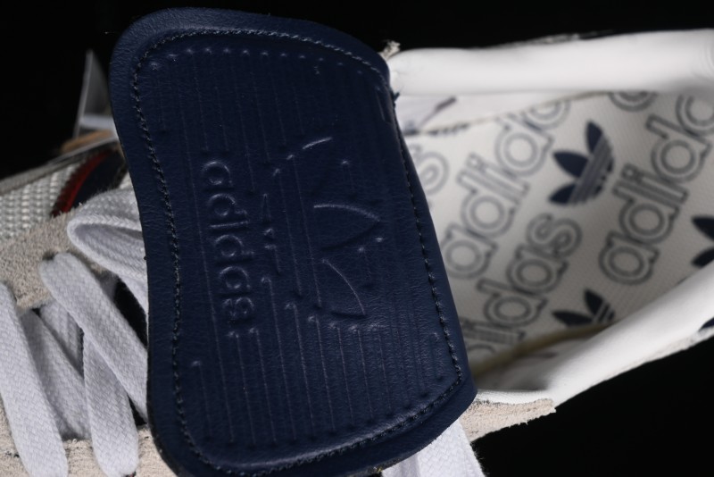 Adidas Samba LT Casual Sneakers with Classic Three Stripes Design - IE9169