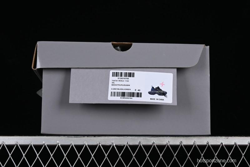 Balenciaga Phantom Sneaker - W3XL51143