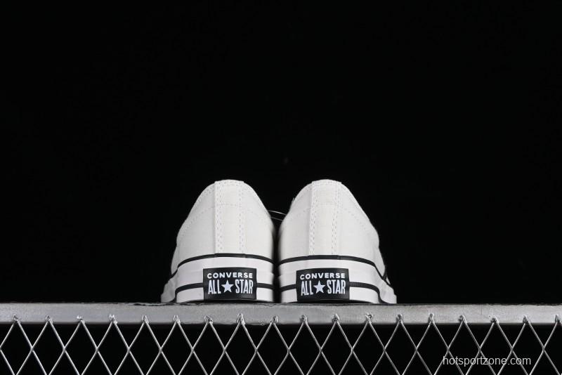 Converse Star Player 76 Low Top Limited Edition Unisex Sneakers - A01608C