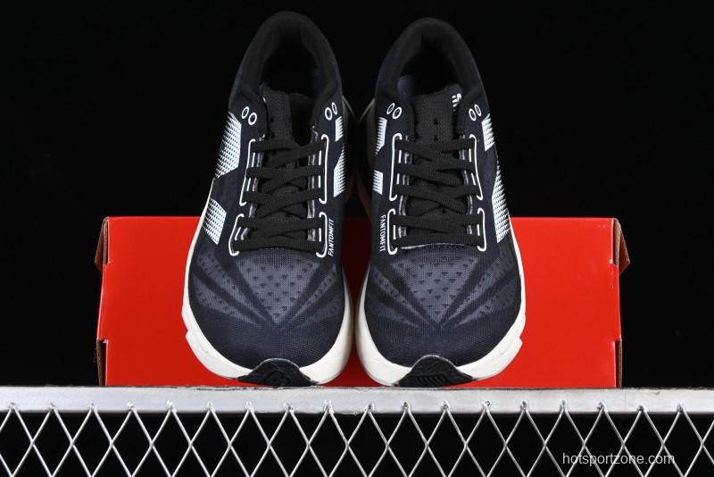 New Balance FuelCell Rebel V4 Low-Top Anti-Slip Wear-Resistant Versatile Casual Running Shoes - MFCPZSD