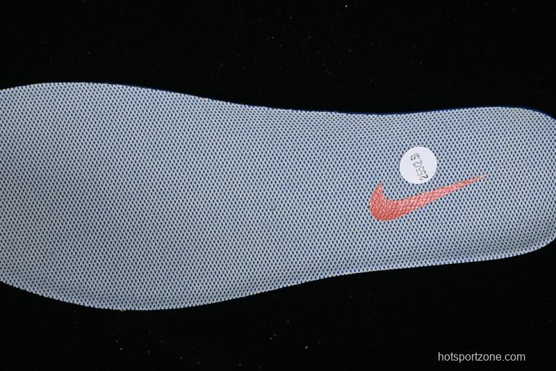 Nike Pegasus Trail 5 Lightweight Comfortable Durable Low-Top Running Shoes - DV3865-402