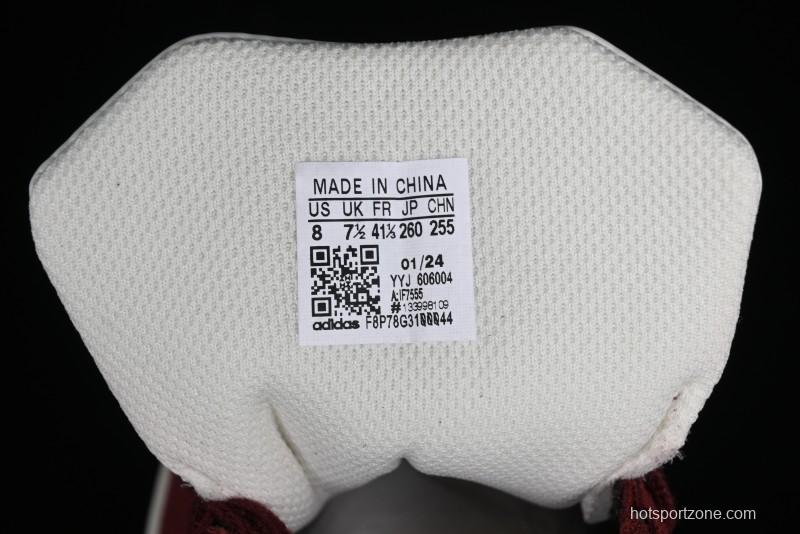 Adidas Neo VL Court 2.0 IF7555 Fashion Trendy Sneakers - IF7555