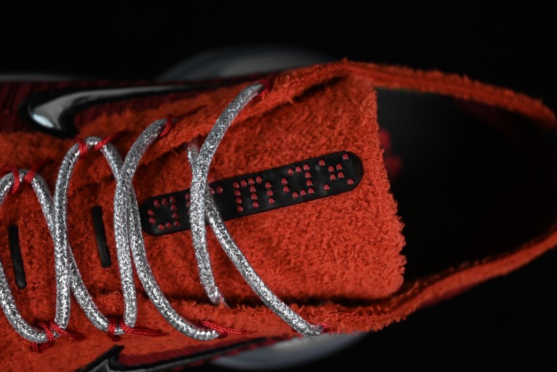 Nike Air Max Scorpion FK Next-Generation Full-Length Air Cushion Running Shoes - DJ4701-700