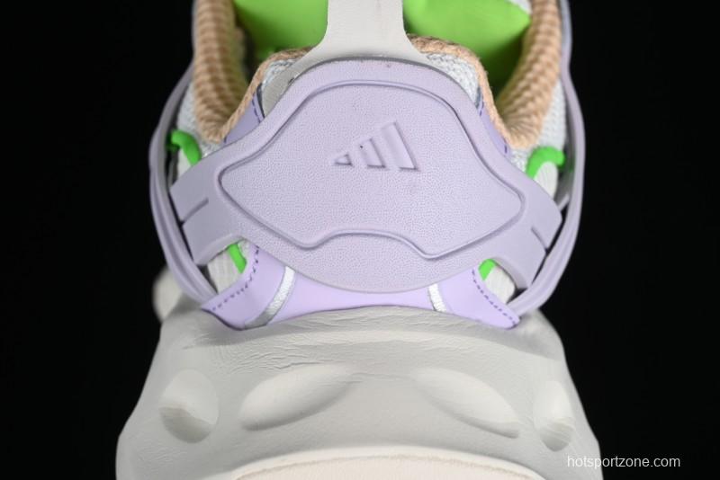 Adidas Vento XLG Deluxe IH7802 Retro Casual Dad Shoes - IH7802