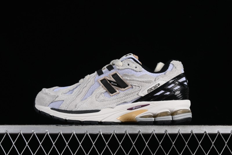 New Balance 1906 Series Retro Dad Style Casual Running Shoes - M1906DC