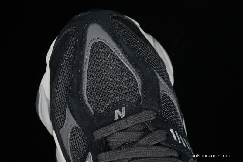 New Balance Joe Freshgoods x New Balance 9060 Retro Casual Running Sneakers with ABZORB Cushioning - U9060JBM