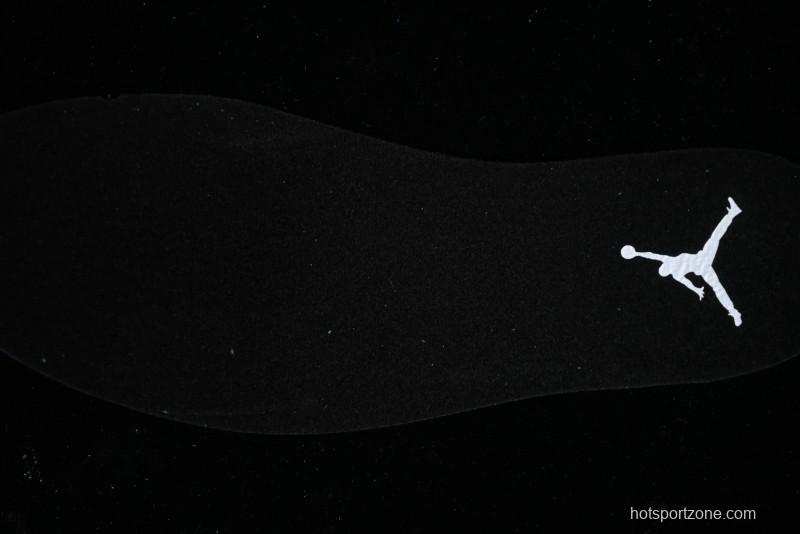 Nike Air Jordan Legacy 312 Low Retro Sneakers with Strap Design - CD7069-131