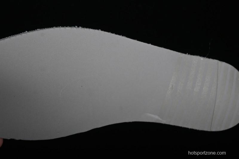 Nike Air Jordan 1 Low AJ1 Louis Vuitton Print Khaki Custom High-End Low-Top Basketball Shoes - SJ9950-004