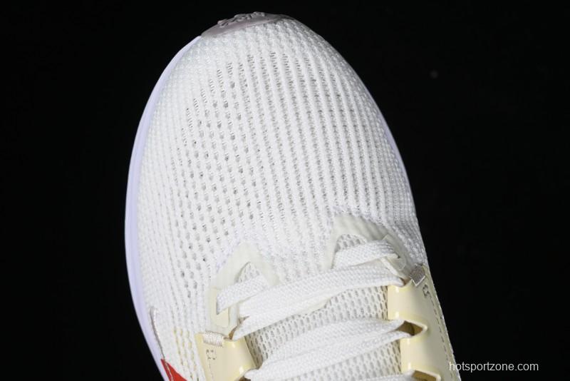 Nike Air Zoom Pegasus 40 Breathable Mesh Running Shoes - FZ5059-121
