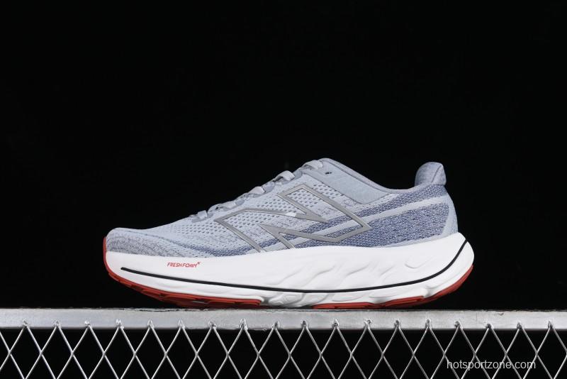 New Balance Fresh Foam x Vongo V6 Ultra-Lightweight Low-Top Casual Running Shoes - MVNGOLG6