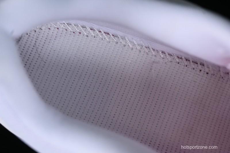 Nike Zoom Fly 6 Lightweight Responsive Running Shoes with Flyknit and React Technology - FN8454-100