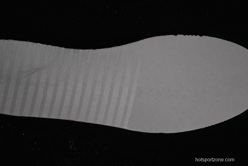 Nike SB Dunk Low LV Collaboration - Black Denim Off-White Black Swoosh Anniversary Custom Low-Top Casual Skate Shoes - DJ2024-009