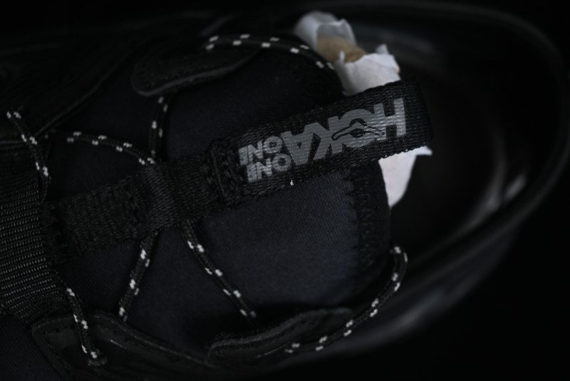 Hoka One One Hopara Outdoor Functional Mountain Sandals with Rugged Design - 1123112 BCSTL