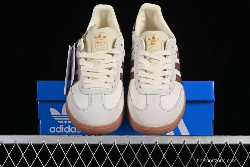 Adidas Samba Vegan Casual Sneakers - ID1447