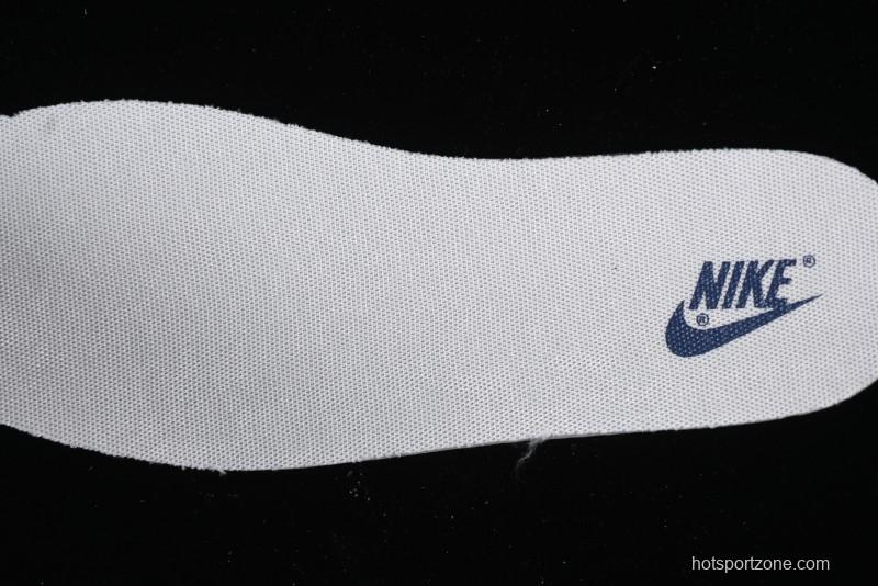 Nike SB Dunk Low LV Collaboration - Double Swoosh Blue Sole Anniversary High-End Custom Low-Top Casual Skate Shoes - XX2025-320