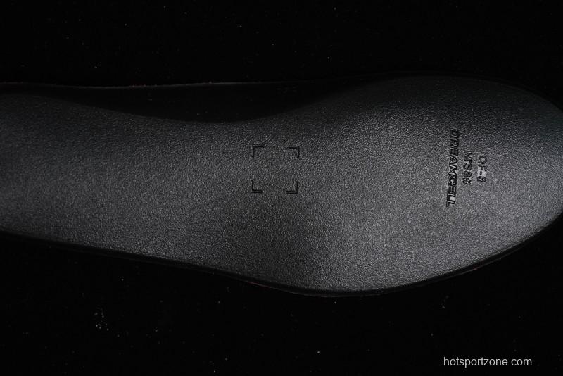 Nike Air Jordan 2/3 Retro Low Top Basketball Shoes in White and Red - FD0383-161