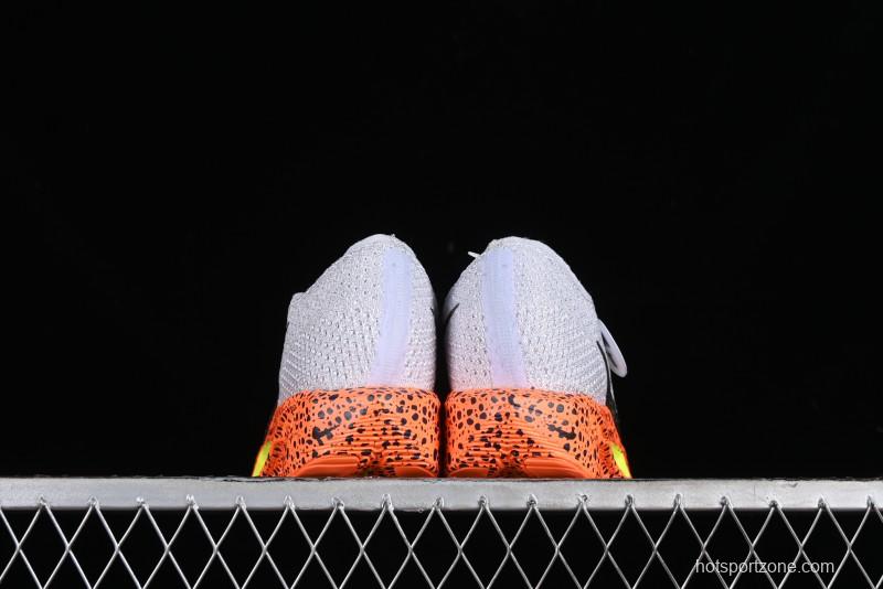 Nike ZoomX Vaporfly NEXT% 3 Marathon Series Lightweight Cushioned Running Shoes - FV2305-900