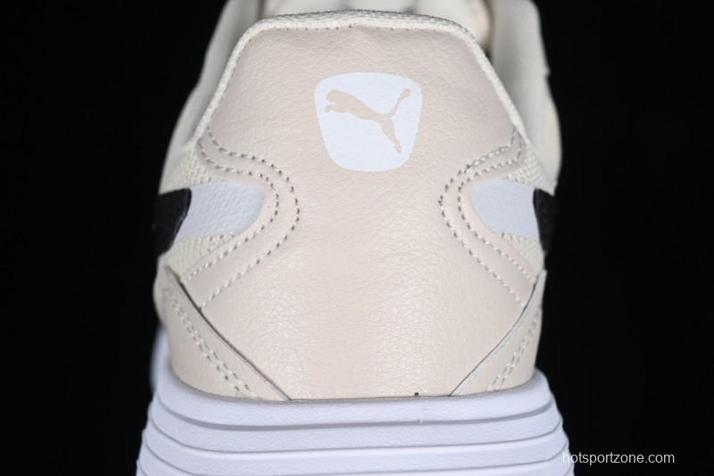 Puma Palermo Sakura Womens Summer Breathable Casual Sneakers - 389236-07