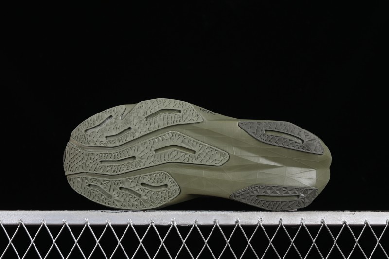 New Balance FuelCell Rebel V4 Low-Top Anti-Slip Durable Versatile Casual Running Shoes - MFCXLF4
