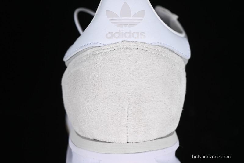 Adidas Originals SL 72 RS Retro Running Shoes - JI1281