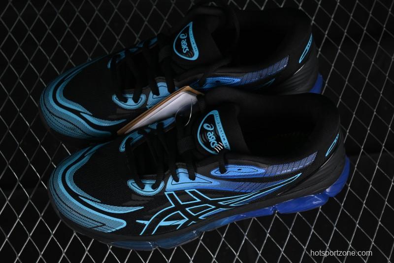 Asics Gel-Quantum 360 VIII Retro Breathable Casual Shoes with Cushioning for Men - 1203A305-003