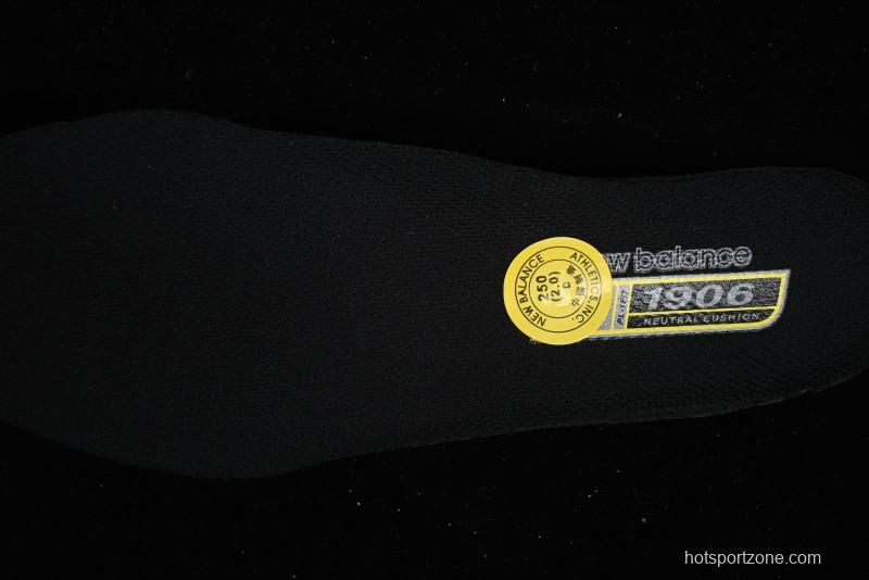 New Balance 1906 Series Retro Dad Style Casual Running Shoes - M1906NA