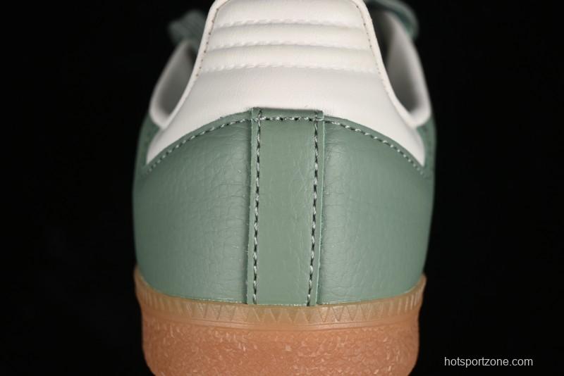 Adidas Samba OG Casual Sneakers - IF7011