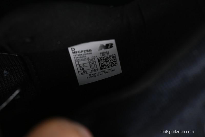 New Balance FuelCell Rebel V4 Low-Top Anti-Slip Wear-Resistant Versatile Casual Running Shoes - MFCPZSB