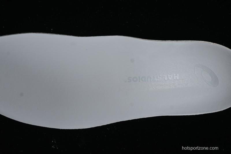 Asics Tiger GEL-1130 Low-Top Retro Running Shoes with GEL Cushioning and Ortholite Insole - 1201A982-200