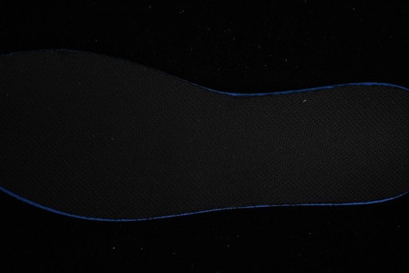 Nike Precision VII Low-Top Basketball Shoes with Cushioned Collar and Herringbone Traction for Quick Movements - FN4322-003