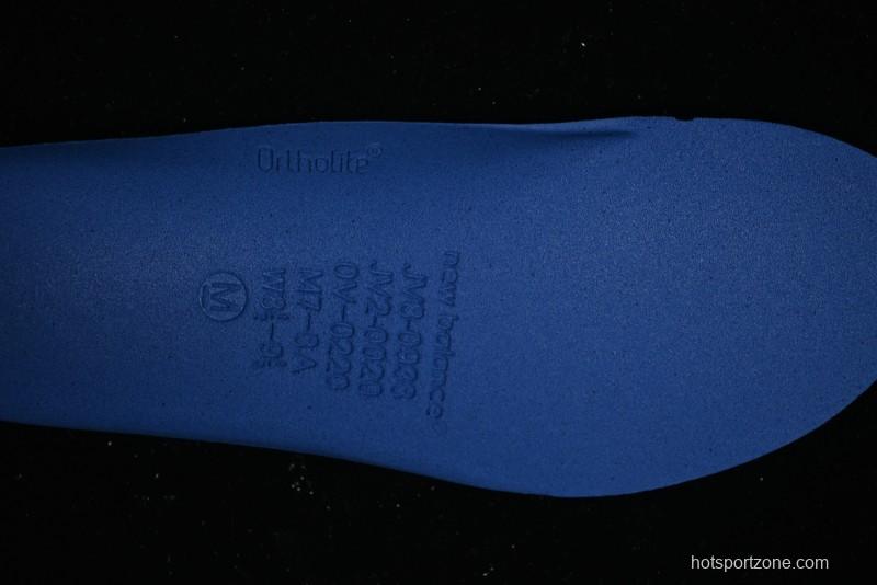 New Balance Fresh Foam x Vongo V6 Ultra-Lightweight Low-Top Casual Running Shoes - MVNGOLG6