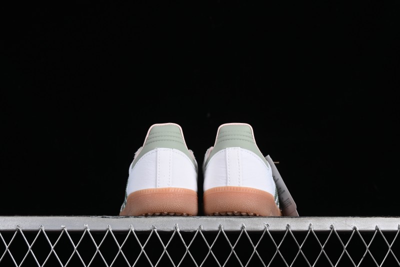 Adidas Samba OG W Casual Sneakers - ID0492