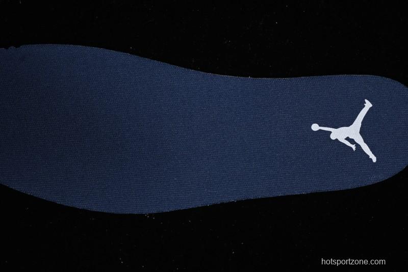 Nike Jordan Spizike Low AJ Hybrid Sneakers with Classic White-Black Colorway - FQ1759-104