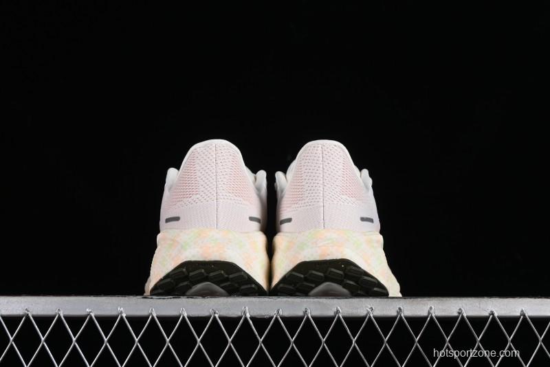 Nike Air Zoom Pegasus 41 Running Shoes with Breathable Mesh and Durable Design - HM5539-133