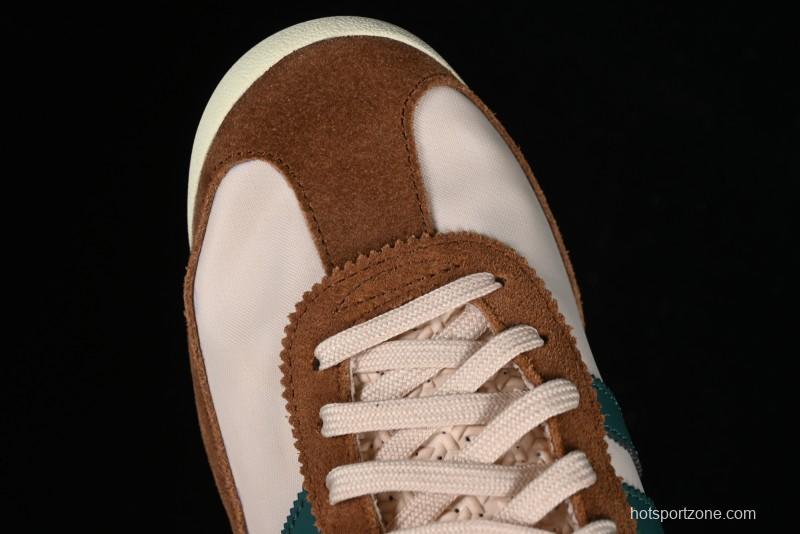 Adidas Originals SL 72 Retro Running Shoes with Ecotex Tongue and EVA Midsole - JH8648