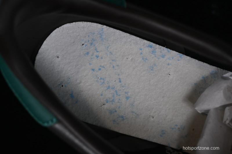 Adidas Originals Gazelle Indoor IH0374 Retro Casual Slip-Resistant Wear-Resistant Low-Top Sneakers