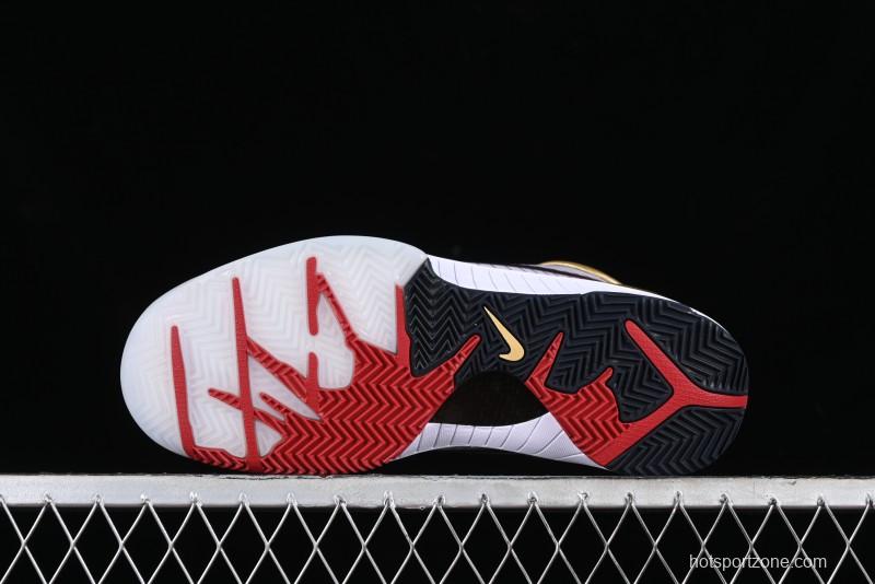 Nike Undefeated Zoom Kobe IV ZK4 Collaboration Basketball Shoes - FQ3544-100